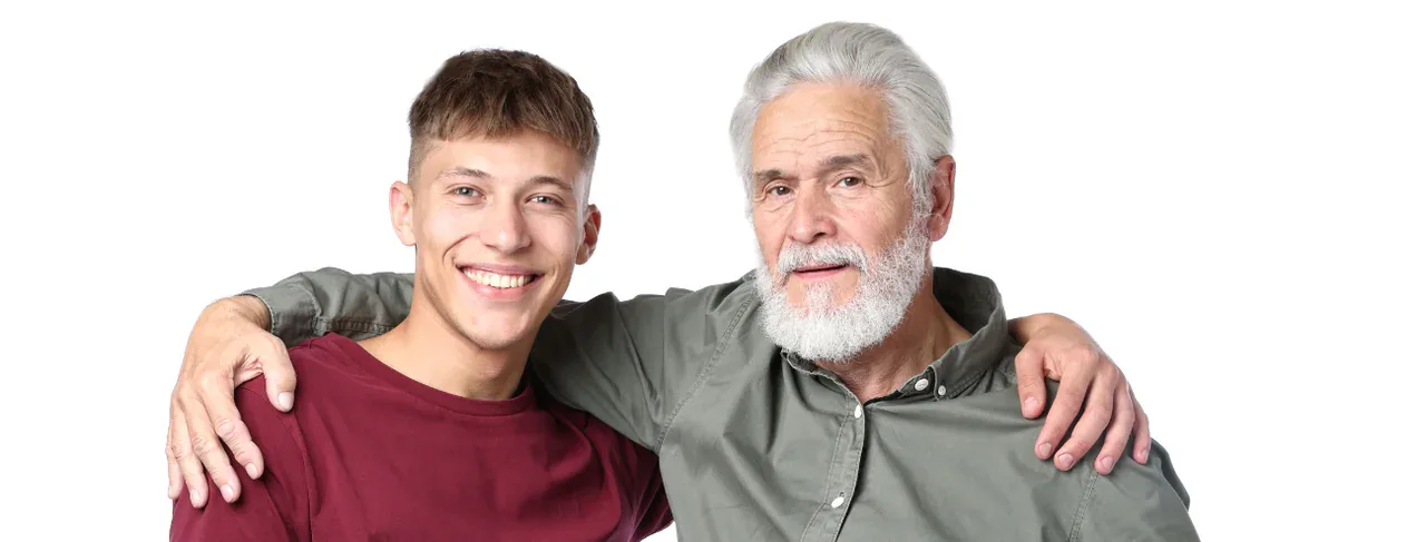 Am I too young or too old for a hair transplant?