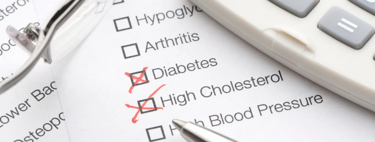 Kan du ta en hårtransplantasjon med diabetes eller en medisinsk tilstand?