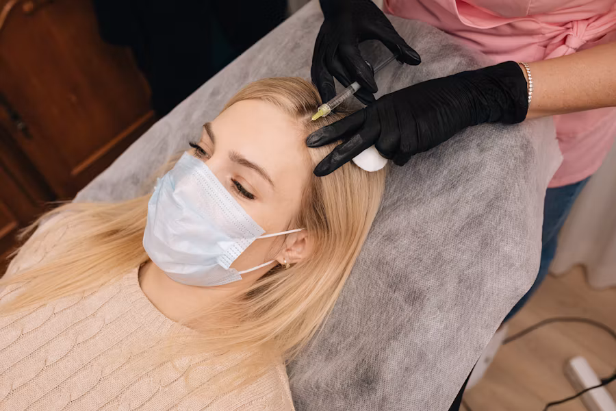 Haartransplantation für Frauen: wann sie sinnvoll ist und was Sie sonst gegen Haarausfall tun können