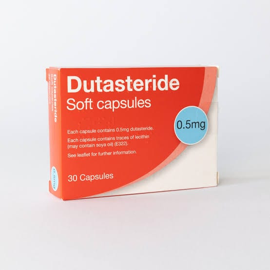 Dutasteridi hiustenlähtöön: milloin vahvempi valinta on järkevä Finasteridin sijaan?