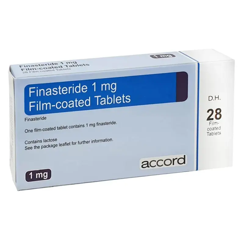 Finasterid: Wirkung, Dosis und Nebenwirkungen erklärt