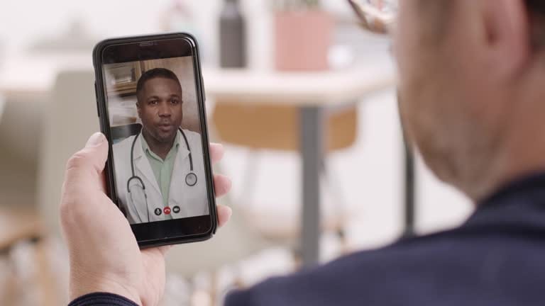 The online consultation: how to get the most from a digital hair assessment