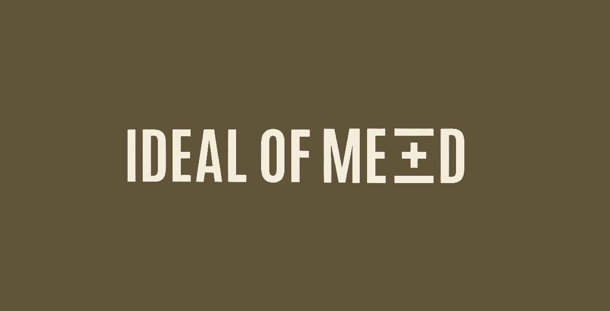IdealofMeD