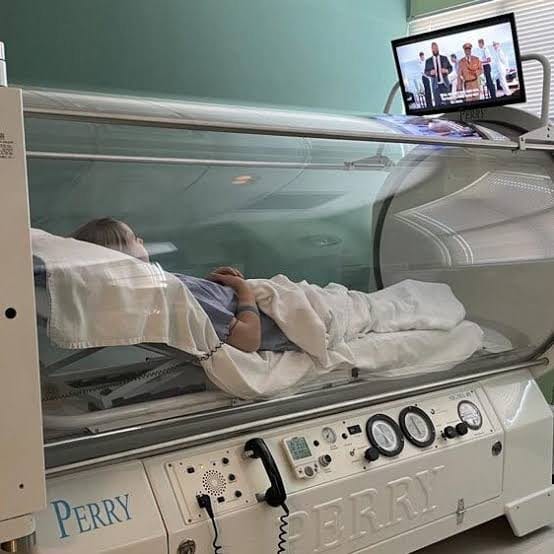 Det bedste tidspunkt for HBOT efter transplantationen