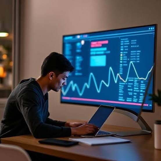Returning to a desk job: realistic timeline