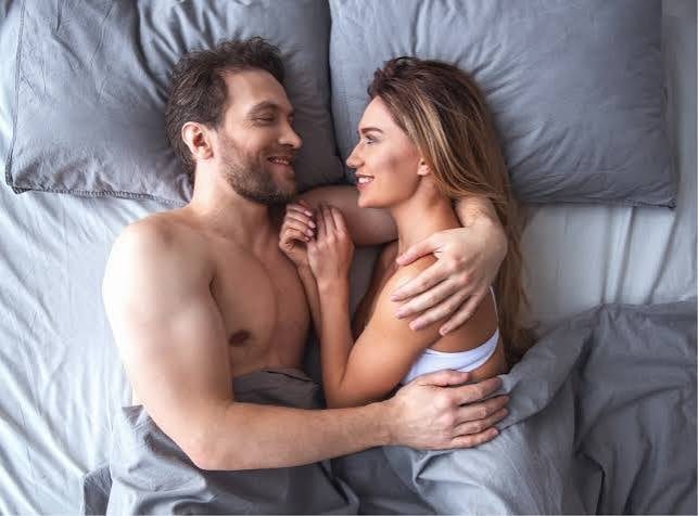 Sex und körperliche Anstrengung nach der Operation