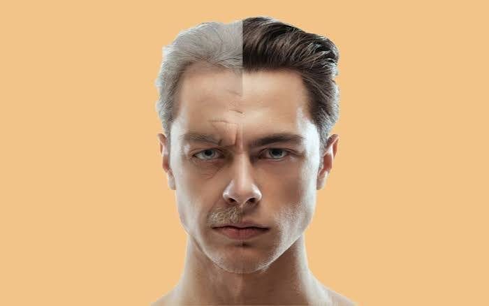 Wie alternde Haut das Aussehen der Grafts beeinflusst