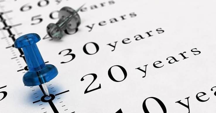 Long-term outcomes after repair surgeries