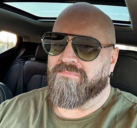 Vektendring og virkningen på hårlinjens utseende
