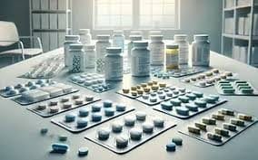 Antibiotika nach der Transplantation