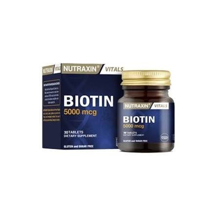 Biotiini: mitä näyttö todella osoittaa