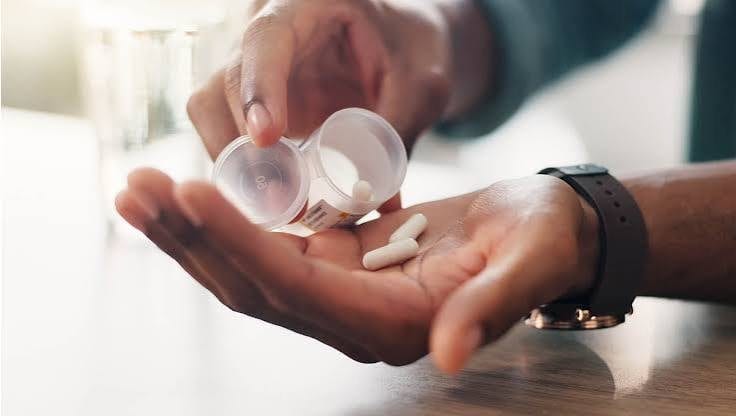 Antiinflammatoriska läkemedel efter operationen
