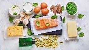 Vitamin D-mangel og tynnere hår