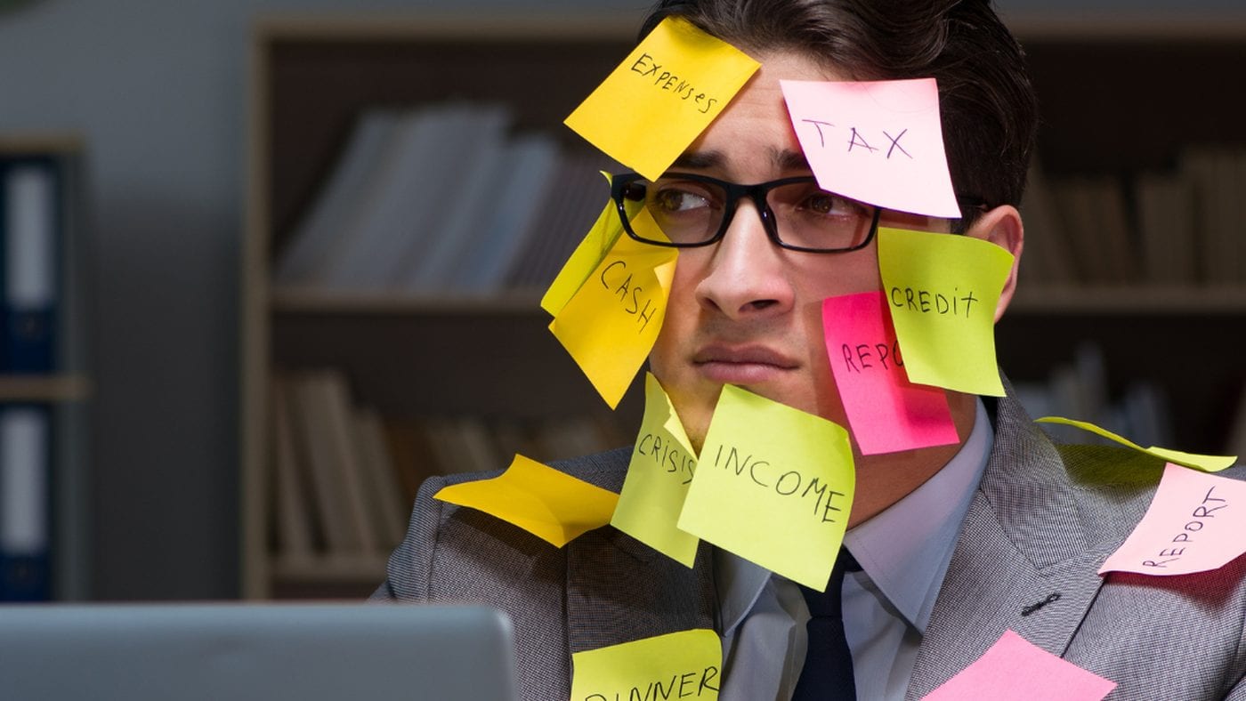 Wie viel Haar kann Stress tatsächlich kosten? Ein Überblick über die wissenschaftliche Evidenz
