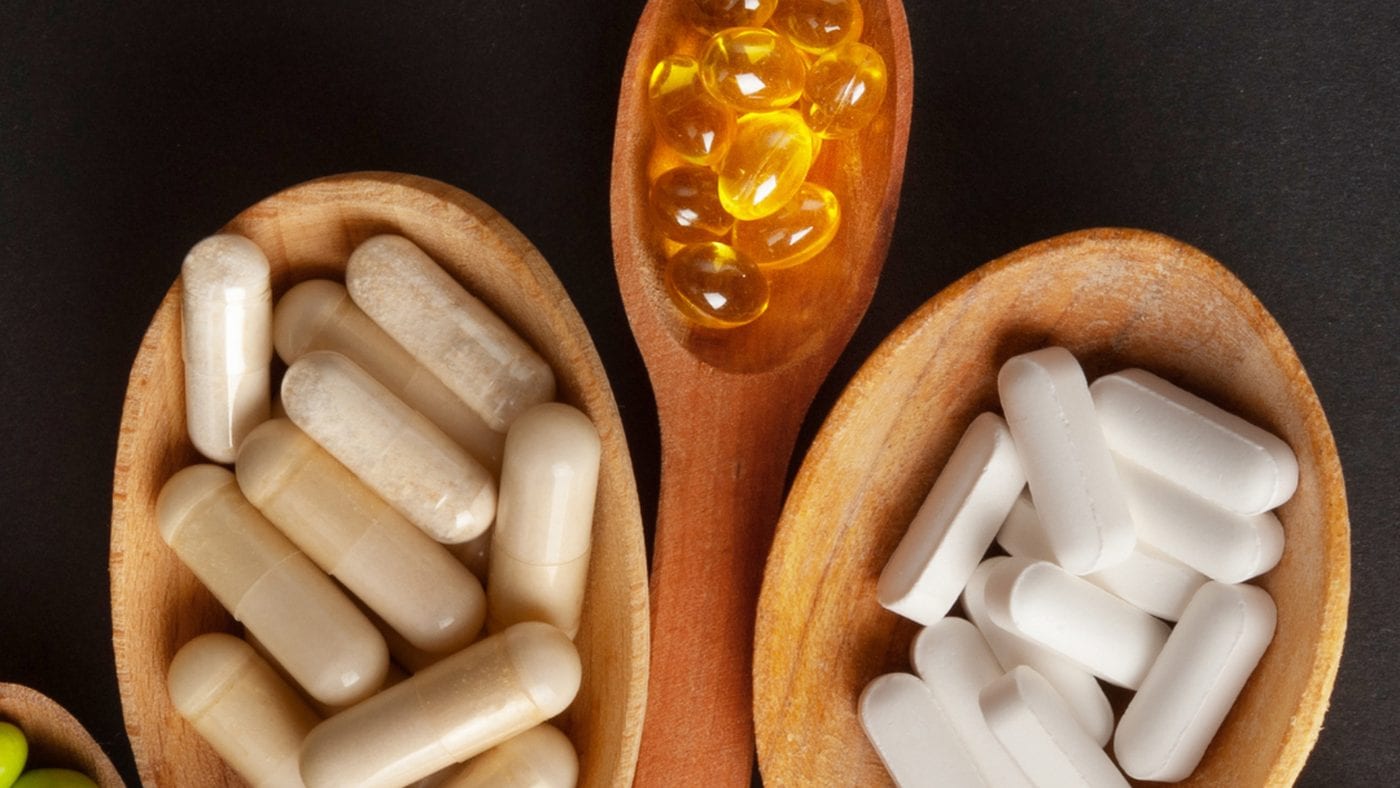 Vilka vitaminer hjälper egentligen håret? En genomgång av fler än 100 hårtransplantationspatienter