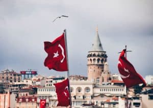 Hårtransplantationsklinikker i Tyrkiet regler